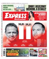 Express Ilustrowany 114/2025