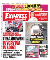 Express Ilustrowany 115/2025