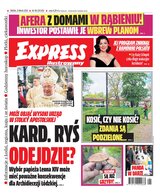 Express Ilustrowany 116/2025