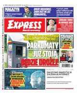 Express Ilustrowany 118/2025
