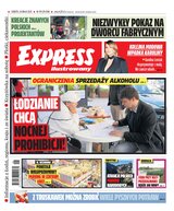 Express Ilustrowany 119/2025