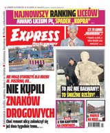 Express Ilustrowany 12/2025