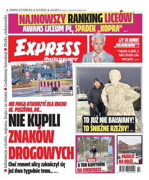 Express Ilustrowany 12/2025