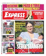 Express Ilustrowany 120/2025