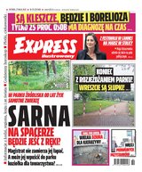 Express Ilustrowany 121/2025