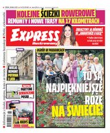 Express Ilustrowany 122/2025