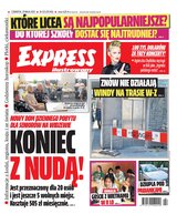 Express Ilustrowany 123/2025
