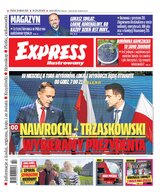Express Ilustrowany 124/2025