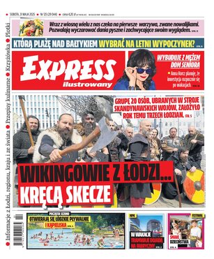 Express Ilustrowany 125/2025