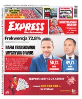Express Ilustrowany 126/2025