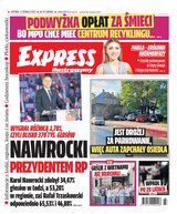 Express Ilustrowany 127/2025