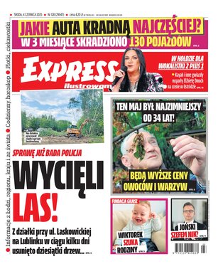 Express Ilustrowany 128/2025