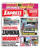 Express Ilustrowany 129/2025