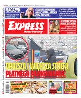 Express Ilustrowany 13/2025