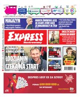 Express Ilustrowany 130/2025