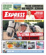 Express Ilustrowany 131/2025