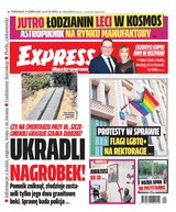 Express Ilustrowany 132/2025