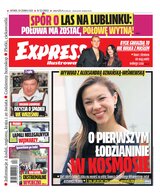 Express Ilustrowany 133/2025