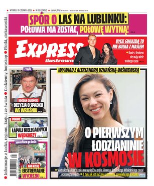 Express Ilustrowany 133/2025