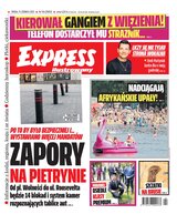 Express Ilustrowany 134/2025