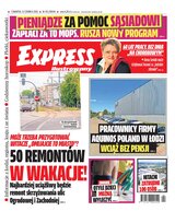 Express Ilustrowany 135/2025