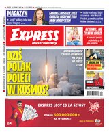 Express Ilustrowany 136/2025