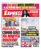 Express Ilustrowany 138/2025