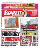 Express Ilustrowany 139/2025