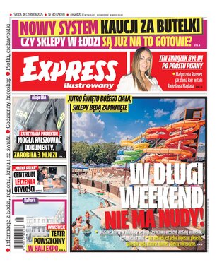 Express Ilustrowany 140/2025