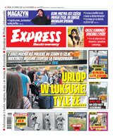 Express Ilustrowany 141/2025