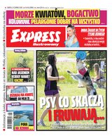 Express Ilustrowany 142/2025
