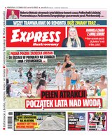 Express Ilustrowany 143/2025