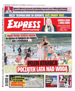 Express Ilustrowany 143/2025
