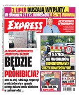 Express Ilustrowany 144/2025