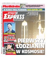 Express Ilustrowany 146/2025