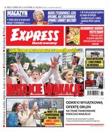 Express Ilustrowany 147/2025