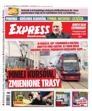 Express Ilustrowany 148/2025