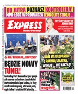 Express Ilustrowany 149/2025