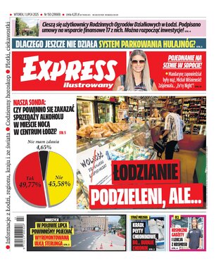 Express Ilustrowany 150/2025
