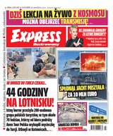 Express Ilustrowany 151/2025
