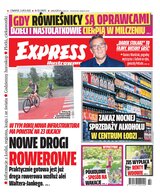 Express Ilustrowany 152/2025