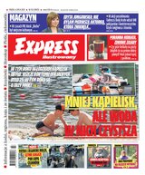 Express Ilustrowany 153/2025