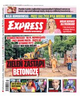 Express Ilustrowany 154/2025