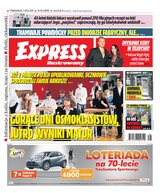 Express Ilustrowany 155/2025