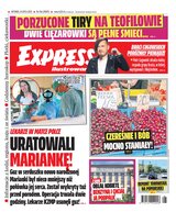 Express Ilustrowany 156/2025