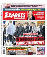 Express Ilustrowany 157/2025