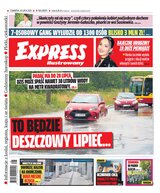 Express Ilustrowany 158/2025