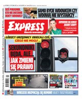 Express Ilustrowany 16/2025
