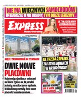 Express Ilustrowany 160/2025