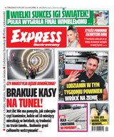 Express Ilustrowany 161/2025